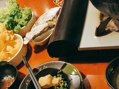 -金穗园·砂锅粥.醉鸡煲火锅(长寿路店)