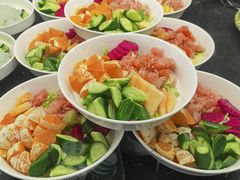 -阿财老铺·老蚌埠龙虾城(华夏总店)