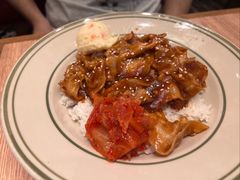 -玛格萝妮比萨屋(四平店)