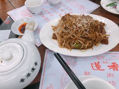 -香港蓮香樓(中環店)