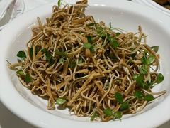椿香豆皮-金春禧·鲁菜海鲜(延吉路万达店)