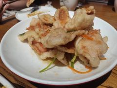 -金掌勺·锅包肉(双榆树店)