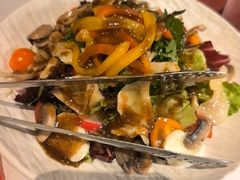 -小蕃茄意大利餐厅(开发区时尚天街店)