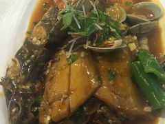 -渔娘渔家丹东海鲜(东直门店)