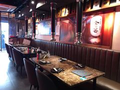 大堂-魔宗·烧肉(汉街店)