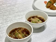 招牌红汤面-二十四单 淮扬新味