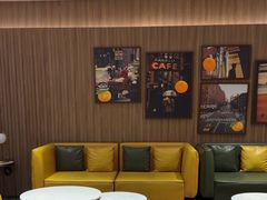 -桔子酒店(北京中关村苏州桥地铁站店)