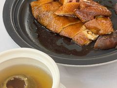 -泮溪酒家(荔枝湾店)