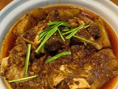 -老长春肉馆(创业大街店)