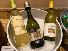 -上海明天广场JW万豪酒店