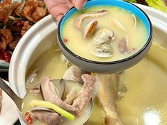-金龙·打边炉(武进路店)