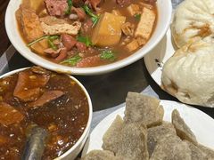 -姚记炒肝店(鼓楼店)