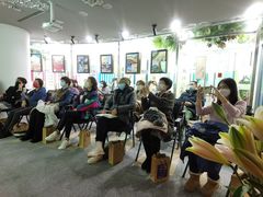 -阿妮亚少儿美术书法(望京店)