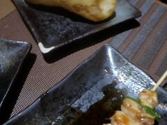 -鸟内会(河北路店)
