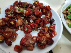 -满口香饭店