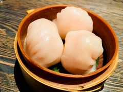 虾饺-唐茶苑(Soho)