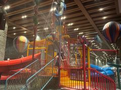 -清河半岛温泉度假酒店