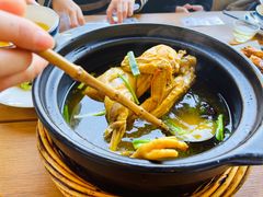 -壹笑茶庄·农家菜土菜杭帮菜