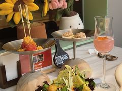 -Brut Eatery悦璞食堂(愚园路店)
