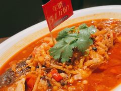 -桂小厨广西菜(万象城店)