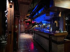-甘尼仕印度餐厅酒吧(斜塘老街店)