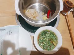 -竹鲜笙全竹宴(国色天香店)