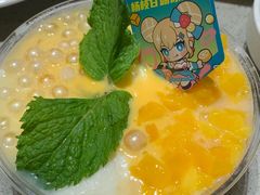 -海底捞火锅(天津SM城市广场店)