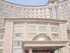 -芜湖白金汉爵大酒店