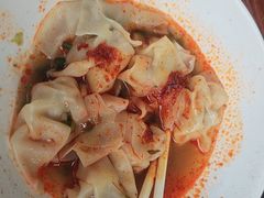 -小秋水饺(大成路总店)