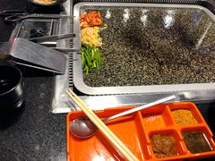 -猪的故事·韩式烤肉(韩乐坊店)