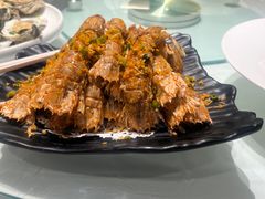 -79号渔船海鲜饭店(华强北店)