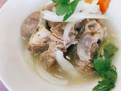 手抓羊肉-新疆巴州金丝特餐厅(大钟寺店)