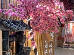 -半步颠川湘·融合菜(商品街店)