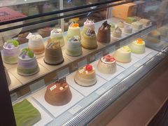 -théATRE 茶聚场(王府中環店)