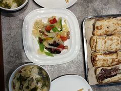 -高玛纳驴肉火烧(河间总店)