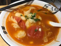 -奈哥老坛酸菜鱼(金泰假日花城店)