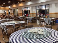 -钱大妈海鲜饭店(保利林语店)