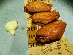 -江南果道西餐厅(北京路店)