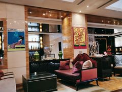 -索菲特西湖大酒店·香榭丽全日候餐厅(南山路店)