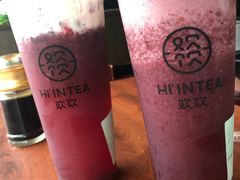 -欢饮(王府井总店)