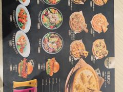 -魏斯理汉堡(西安沣东吾悦店)