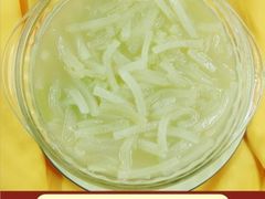 顶级翅汤烩银丝-华兴大酒楼(亿宝大厦店)