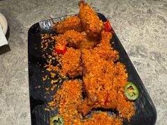 -留半山·香港食堂(啦啦宝都店)
