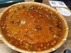 外婆脆锅巴-院子餐厅·大锅菜·老杭帮(桥西直街店)