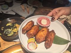 -花潮料理艺食馆(成都万象城店)