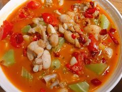 -大川先生·小龙虾·川菜(信义坊店)