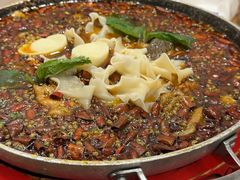 -聂发财重庆江湖菜(解放碑店)