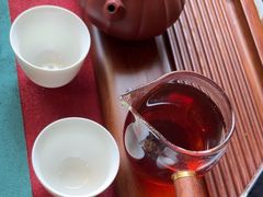 -邈墨茶馆(凤起路店)