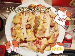 -映像烟台·海鲜·地道鲁菜(黄山路店)