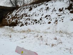 -玉龙湾滑雪场